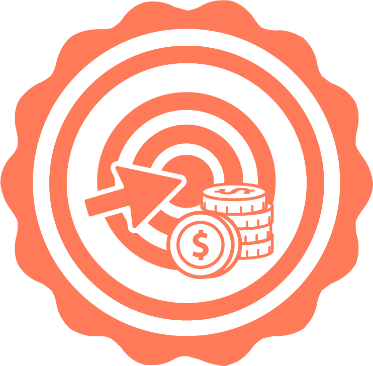 Hubspot Digital Advertisting badge